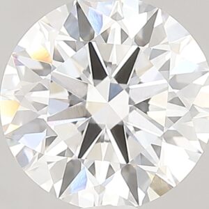 2.13 cctw VVS2 - Lab Grown Loose Diamond