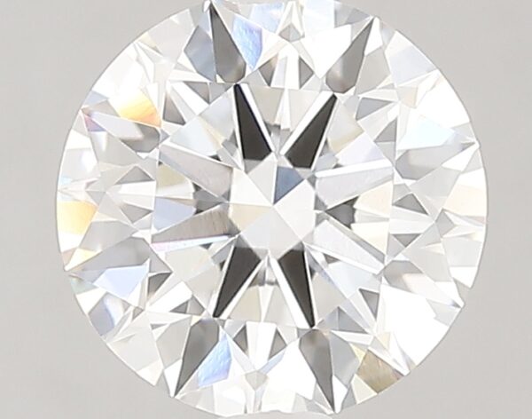 2.13 cctw VVS2 - Lab Grown Loose Diamond