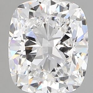 2.01 cctw VVS1 - Lab Grown Loose Diamond
