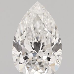 1.43 cctw VVS2 - Lab Grown Loose Diamond