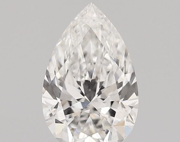 1.43 cctw VVS2 - Lab Grown Loose Diamond