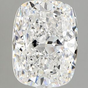 3.03 cctw VS1 - Lab Grown Loose Diamond