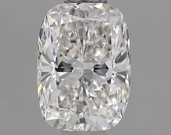 0.77 cctw VS2 - Lab Grown Loose Diamond