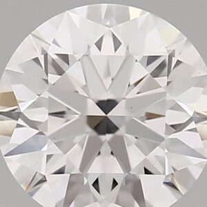 1.76 cctw VVS2 - Lab Grown Loose Diamond