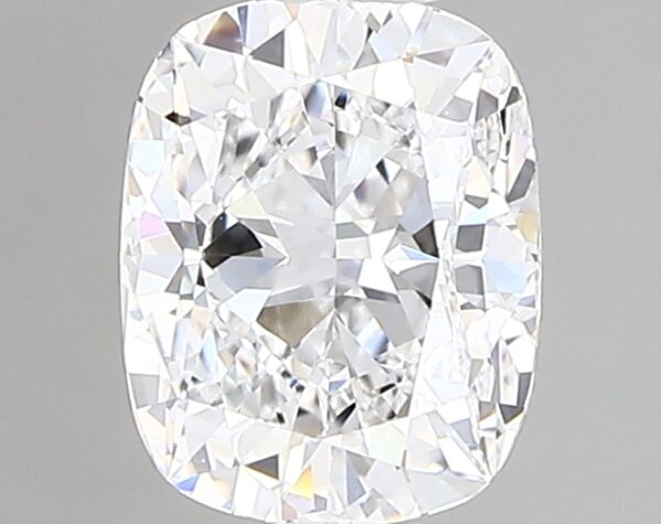 1.12 cctw VVS1 - Lab Grown Loose Diamond