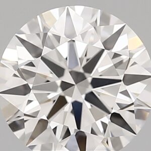1.86 cctw VVS2 - Lab Grown Loose Diamond