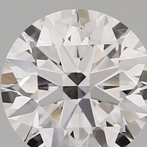 1.27 cctw VS1 - Lab Grown Loose Diamond