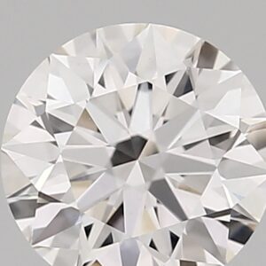 1.17 cctw VVS2 - Lab Grown Loose Diamond