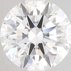 2.02 cctw VVS2 - Lab Grown Loose Diamond