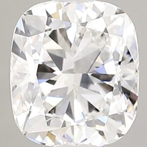 1.03 cctw VVS2 - Lab Grown Loose Diamond