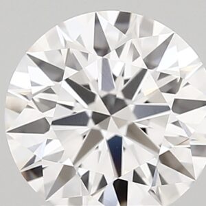 1.83 cctw VVS2 - Lab Grown Loose Diamond