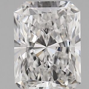1.01 cctw VVS1 - Lab Grown Loose Diamond