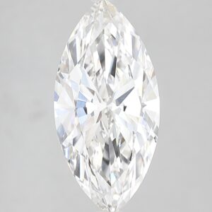 4.01 cctw VVS2 - Lab Grown Loose Diamond