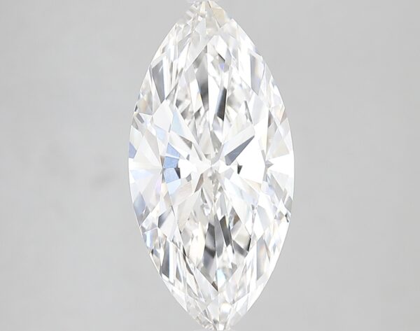 4.01 cctw VVS2 - Lab Grown Loose Diamond