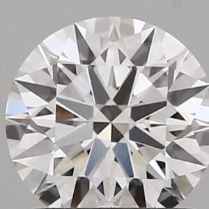 1.13 cctw VVS2 - Lab Grown Loose Diamond