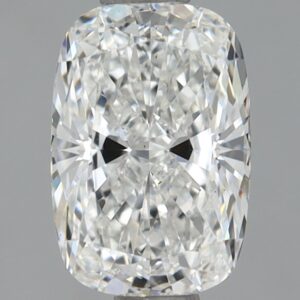 0.85 cctw VS2 - Lab Grown Loose Diamond
