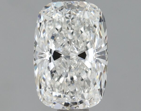 0.85 cctw VS2 - Lab Grown Loose Diamond