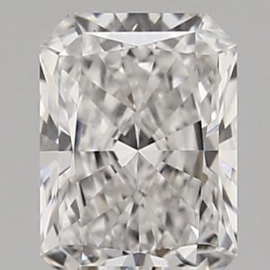 1.01 cctw VVS2 - Lab Grown Loose Diamond