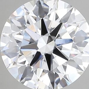 2.07 cctw VVS2 - Lab Grown Loose Diamond
