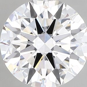 2.04 cctw VVS2 - Lab Grown Loose Diamond