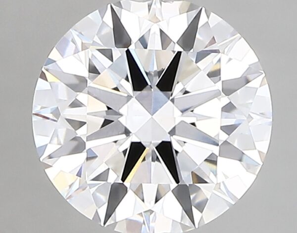 2.04 cctw VVS2 - Lab Grown Loose Diamond