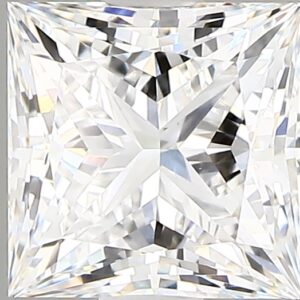 1.83 cctw VVS2 - Lab Grown Loose Diamond