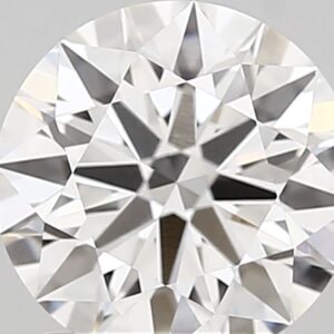 1.43 cctw VVS1 - Lab Grown Loose Diamond