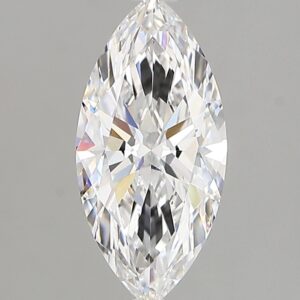 1.33 cctw VVS2 - Lab Grown Loose Diamond