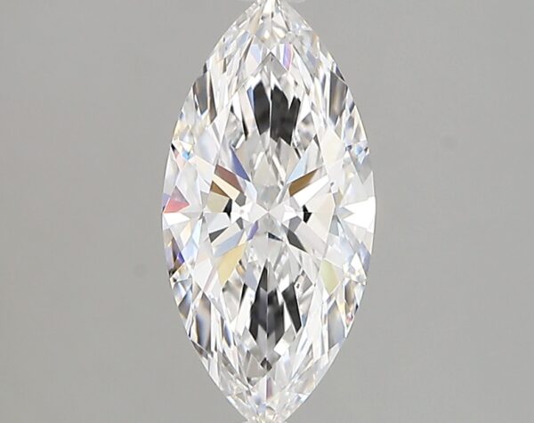1.33 cctw VVS2 - Lab Grown Loose Diamond