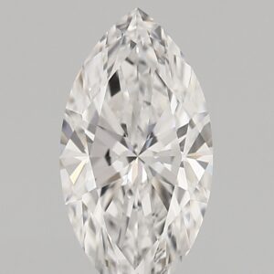 1.42 cctw VVS2 - Lab Grown Loose Diamond