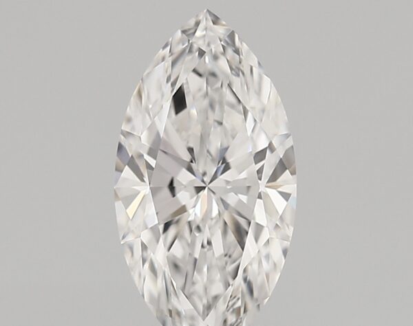 1.42 cctw VVS2 - Lab Grown Loose Diamond