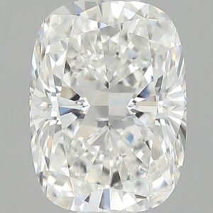 0.72 cctw VVS2 - Lab Grown Loose Diamond