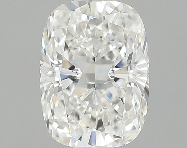 0.72 cctw VVS2 - Lab Grown Loose Diamond