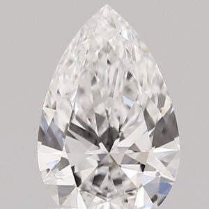 1.05 cctw VVS2 - Lab Grown Loose Diamond