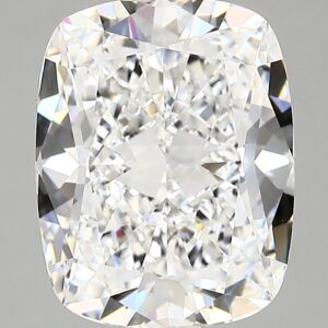 4.06 cctw VVS2 - Lab Grown Loose Diamond