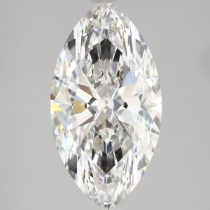 4.31 cctw VVS2 - Lab Grown Loose Diamond