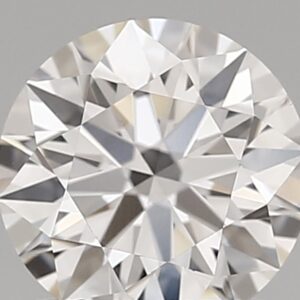 1.26 cctw VS1 - Lab Grown Loose Diamond