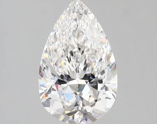 2.01 cctw VS1 - Lab Grown Loose Diamond
