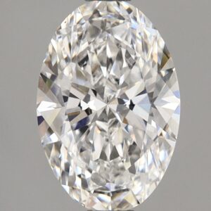 1.69 cctw VS2 - Lab Grown Loose Diamond