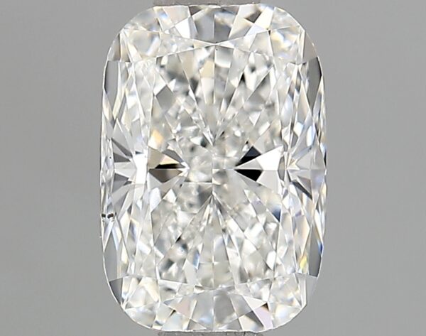 0.85 cctw VS2 - Lab Grown Loose Diamond
