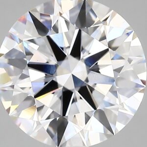 4.06 cctw VVS2 - Lab Grown Loose Diamond