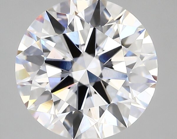4.06 cctw VVS2 - Lab Grown Loose Diamond