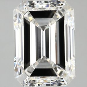 4.01 cctw VVS2 - Lab Grown Loose Diamond