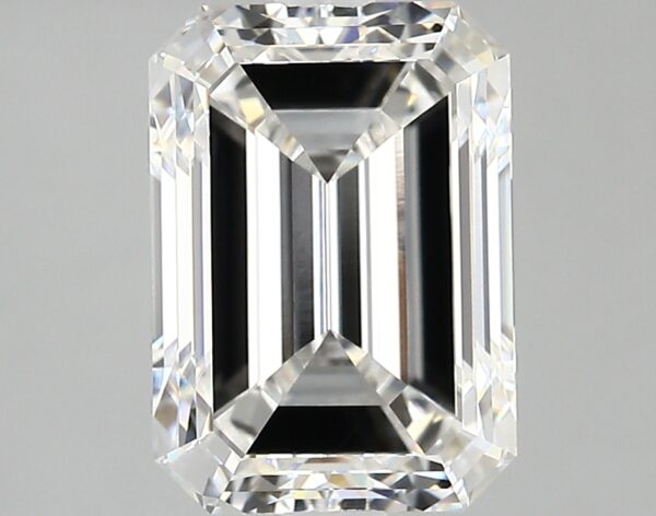 4.01 cctw VVS2 - Lab Grown Loose Diamond