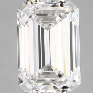 4.31 cctw VVS2 - Lab Grown Loose Diamond
