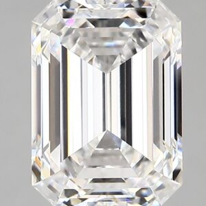 3.85 cctw VVS2 - Lab Grown Loose Diamond