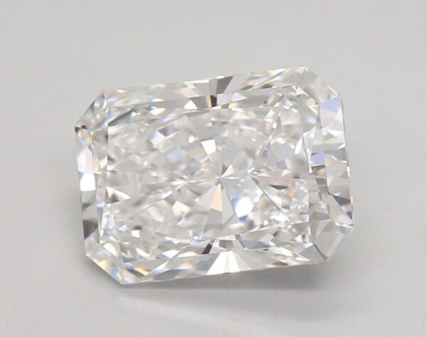 3.02 cctw VVS1 - Lab Grown Loose Diamond