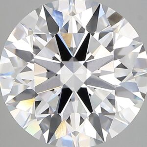 4.25 cctw VVS2 - Lab Grown Loose Diamond