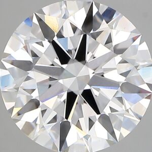 3.79 cctw VS1 - Lab Grown Loose Diamond