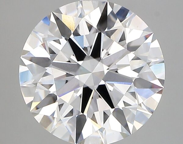 3.79 cctw VS1 - Lab Grown Loose Diamond